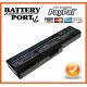 [ TOSHIBA LAPTOP BATTERY ] A135 U400